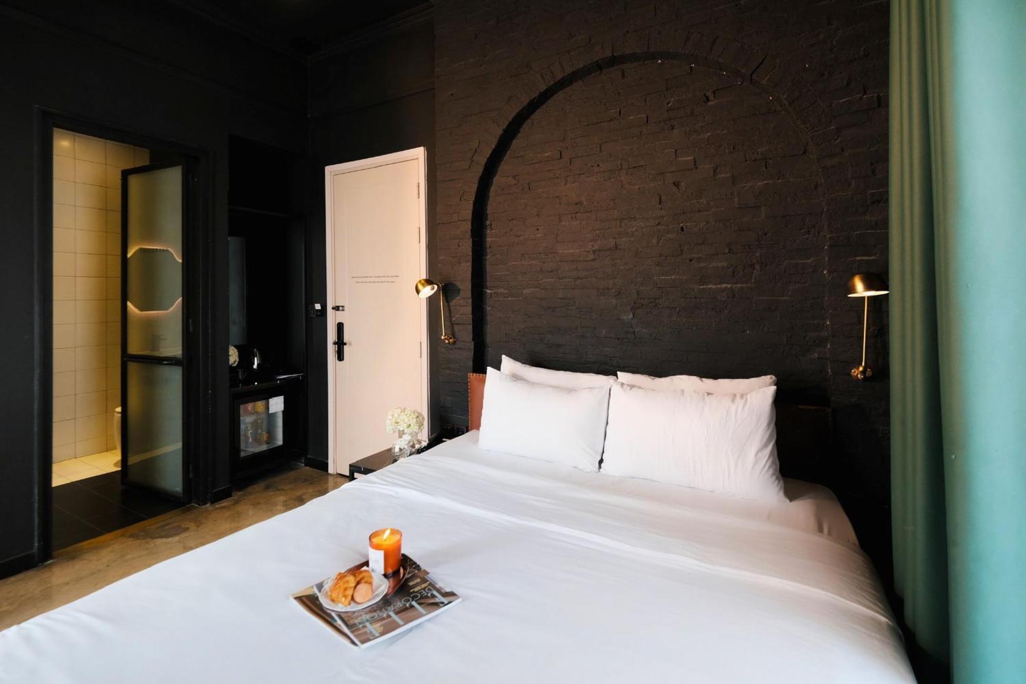 Hotel Le Jardin Secret Saigon Ho Chi Minh City Exterior photo