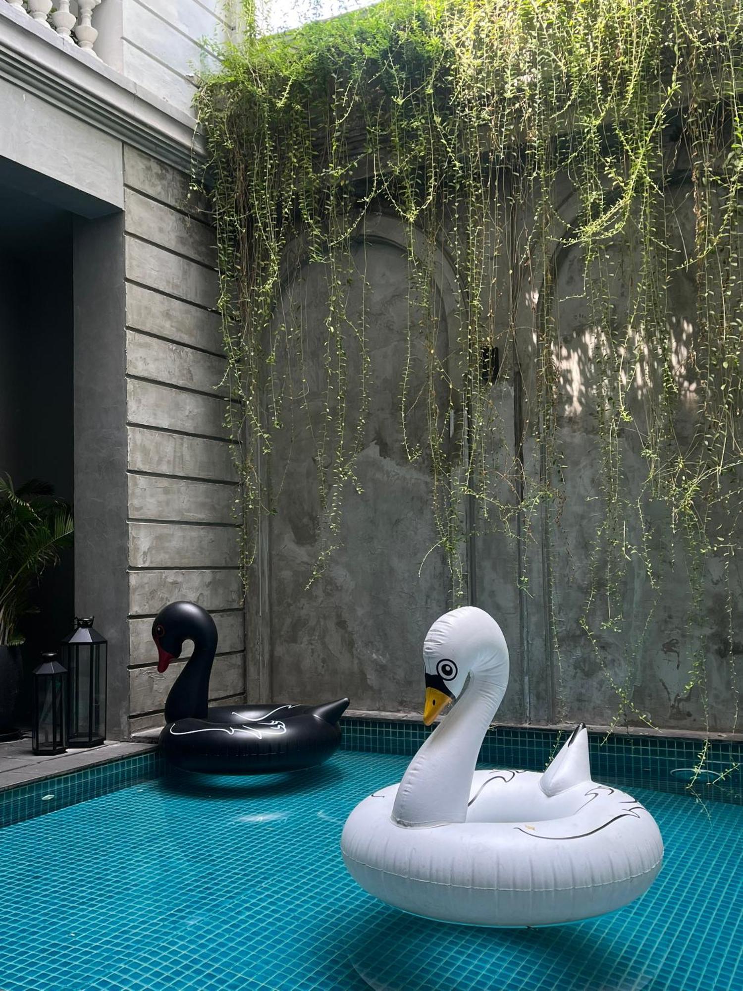 Hotel Le Jardin Secret Saigon Ho Chi Minh City Exterior photo